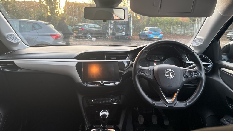 Vauxhall Corsa 1.2 Turbo SE Edition 5dr Petrol Hatchback